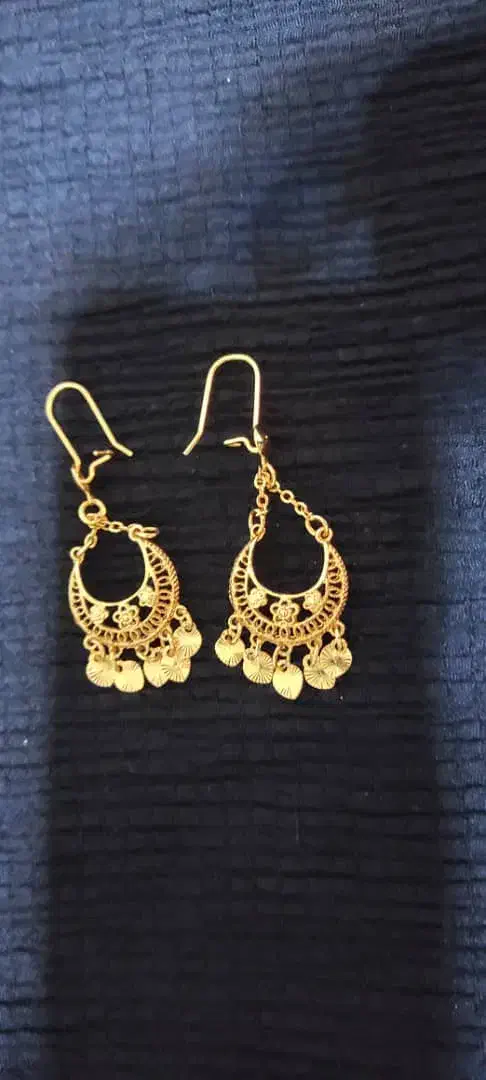 فروش تعدادی گوشواره|بدلیجات|بندرعباس, |دیوار