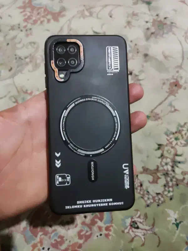 a12|موبایل|تهران, ستارخان|دیوار