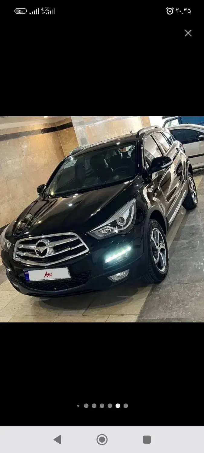 معاملات خودروهای چینی|خودرو سواری و وانت|تهران, ابوذر|دیوار