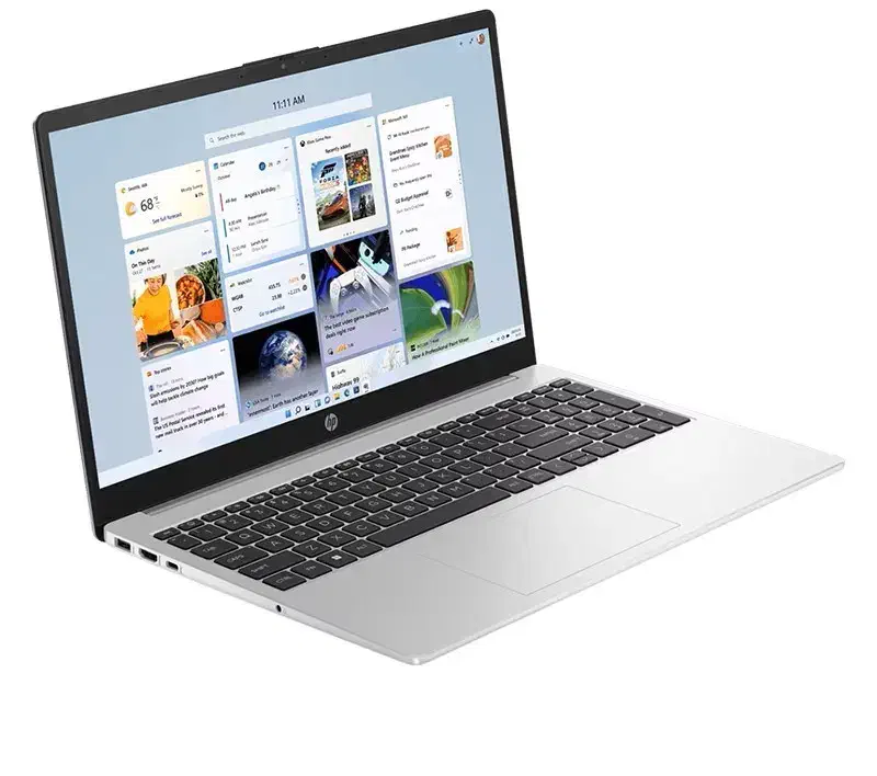 لپ‌تاپ HP255 G10اقتصادی، سبک و مناسب کارهای روزمره|رایانه همراه|قزوین, |دیوار