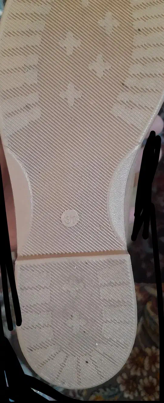 کفش نو و سالم|کیف، کفش، کمربند|سمنان, |دیوار