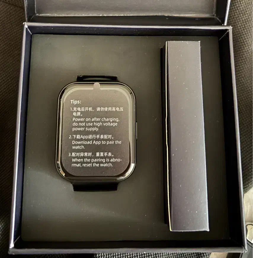 ساعت هوشمند kumi با قابلیت مکالمه|لوازم جانبی موبایل و تبلت|قم, زنبیل آباد|دیوار