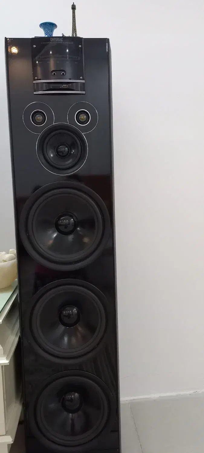 اسپیکرخانگی|سیستم صوتی خانگی|مشهد, فرهنگیان (شهرک غرب)|دیوار