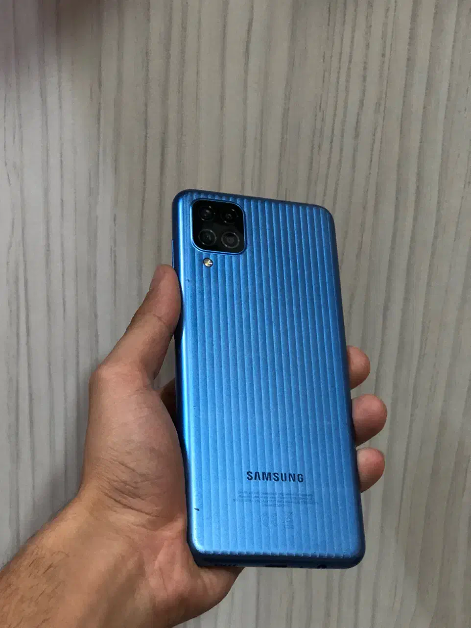 سامسونگ M12 A12|موبایل|مشهد, ده دی|دیوار