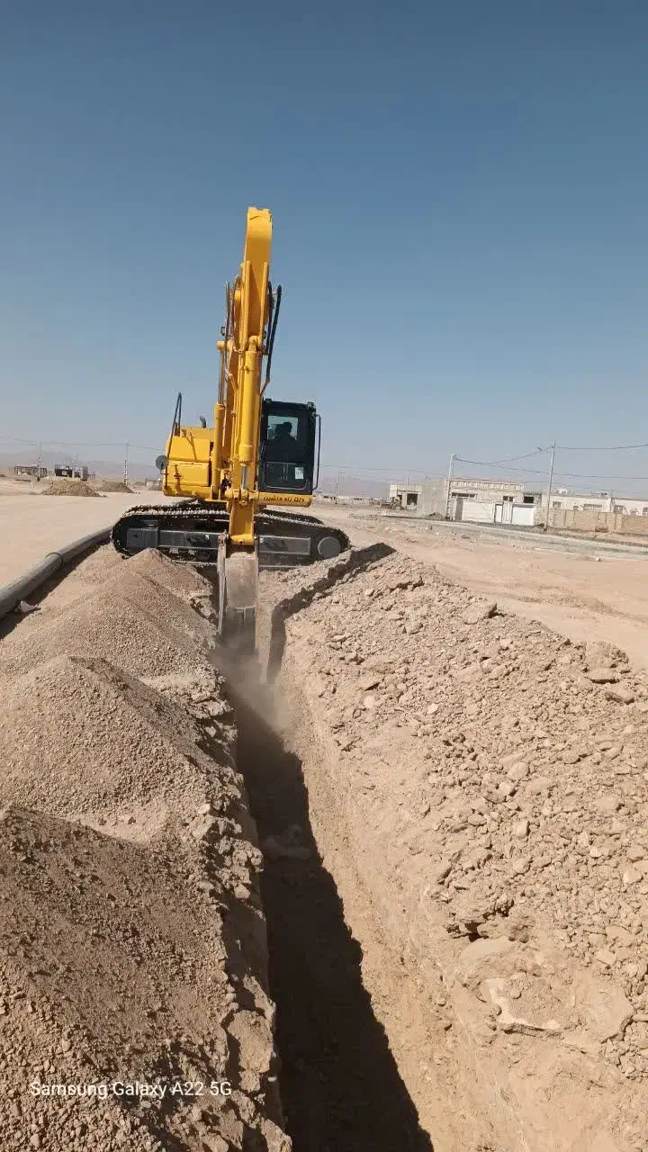 بیل زنجیری|ماشینآلات صنعتی|قائن, |دیوار