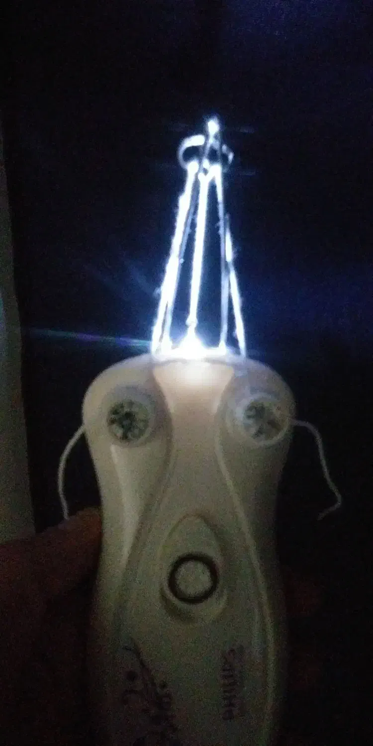 بندانداز برقی|آرایشی، بهداشتی، درمانی|لاهیجان, مهرگان|دیوار