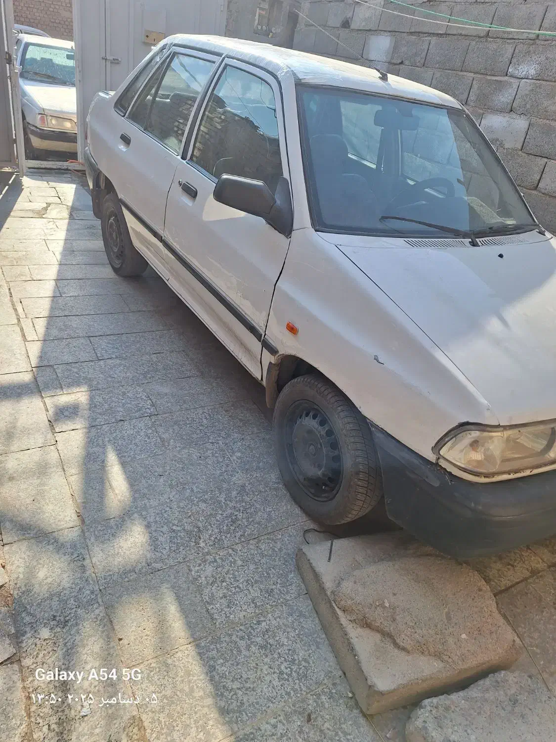 پراید|خودرو سواری و وانت|نهبندان, |دیوار