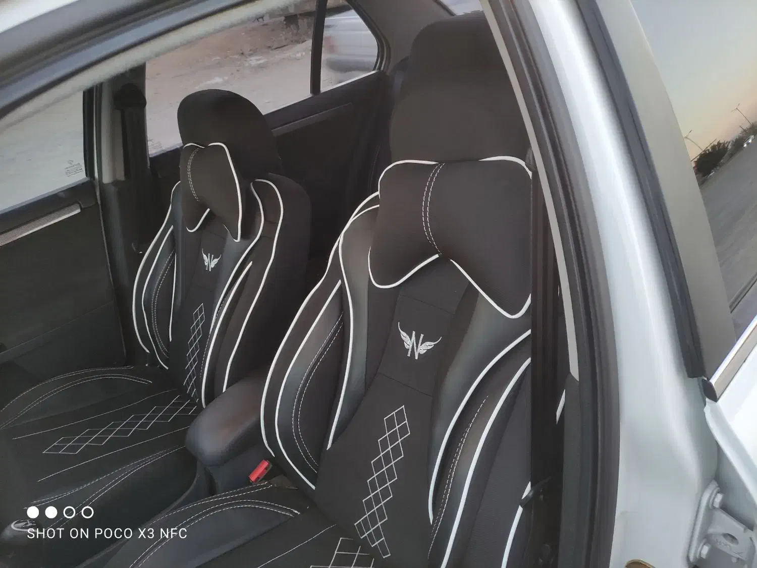 سمند سورن پلاس مدل1404گاز برقی|خودرو سواری و وانت|کرمان, |دیوار