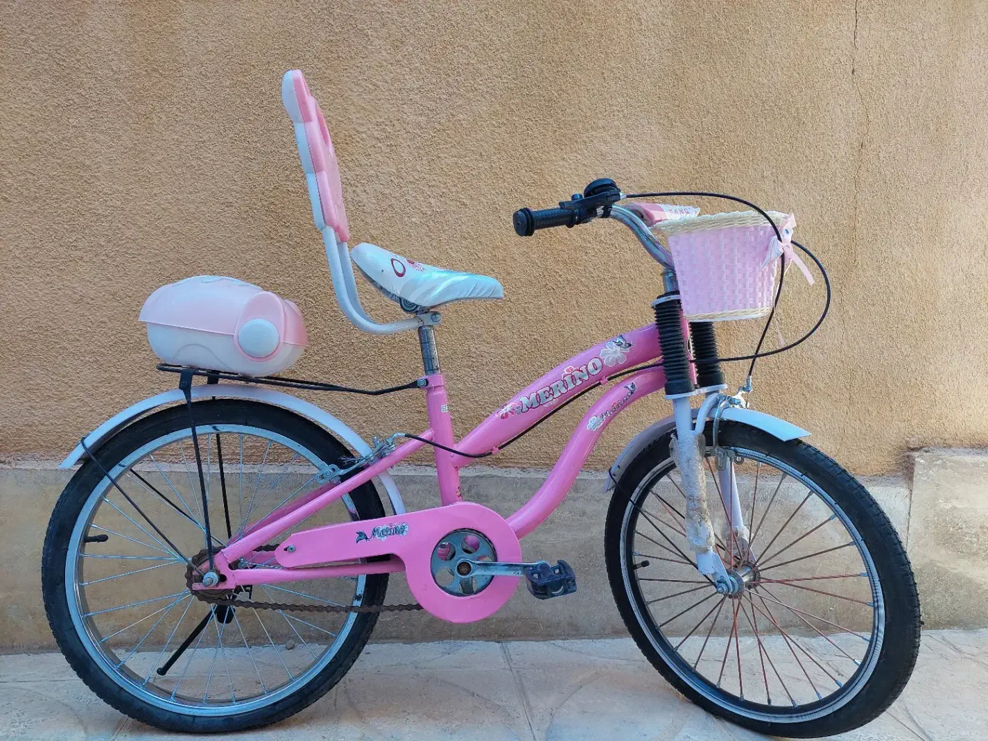 دوچرخه سایز ۲۰|دوچرخه، اسکیت، اسکوتر|دهاقان, |دیوار