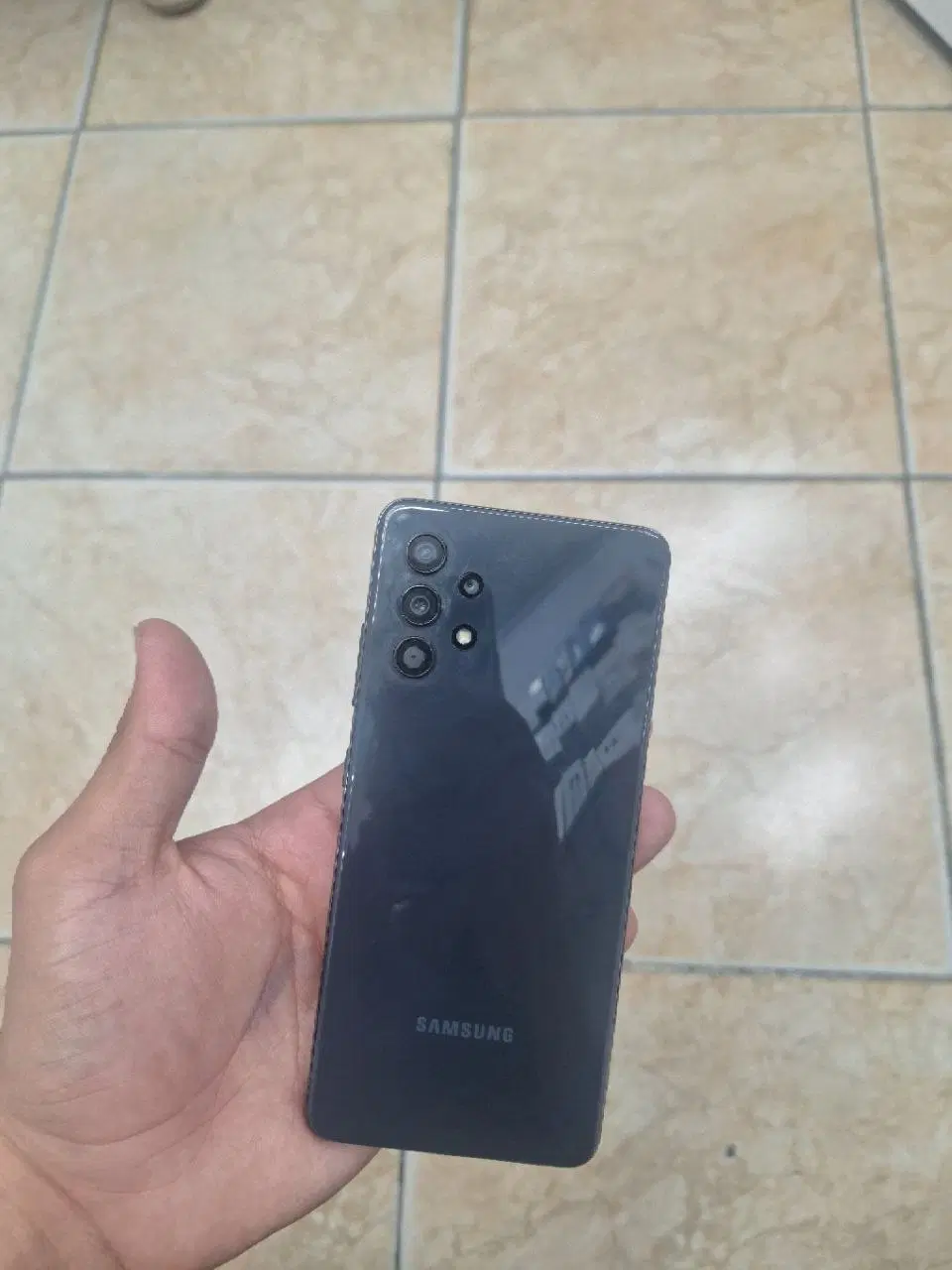 Galaxy A32 4G|موبایل|گرگان, |دیوار