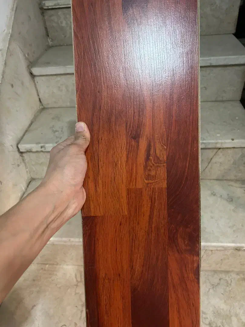 پارکت ضدخش|مصالح و تجهیزات ساختمان|مشهد, فارغ التحصیلان|دیوار