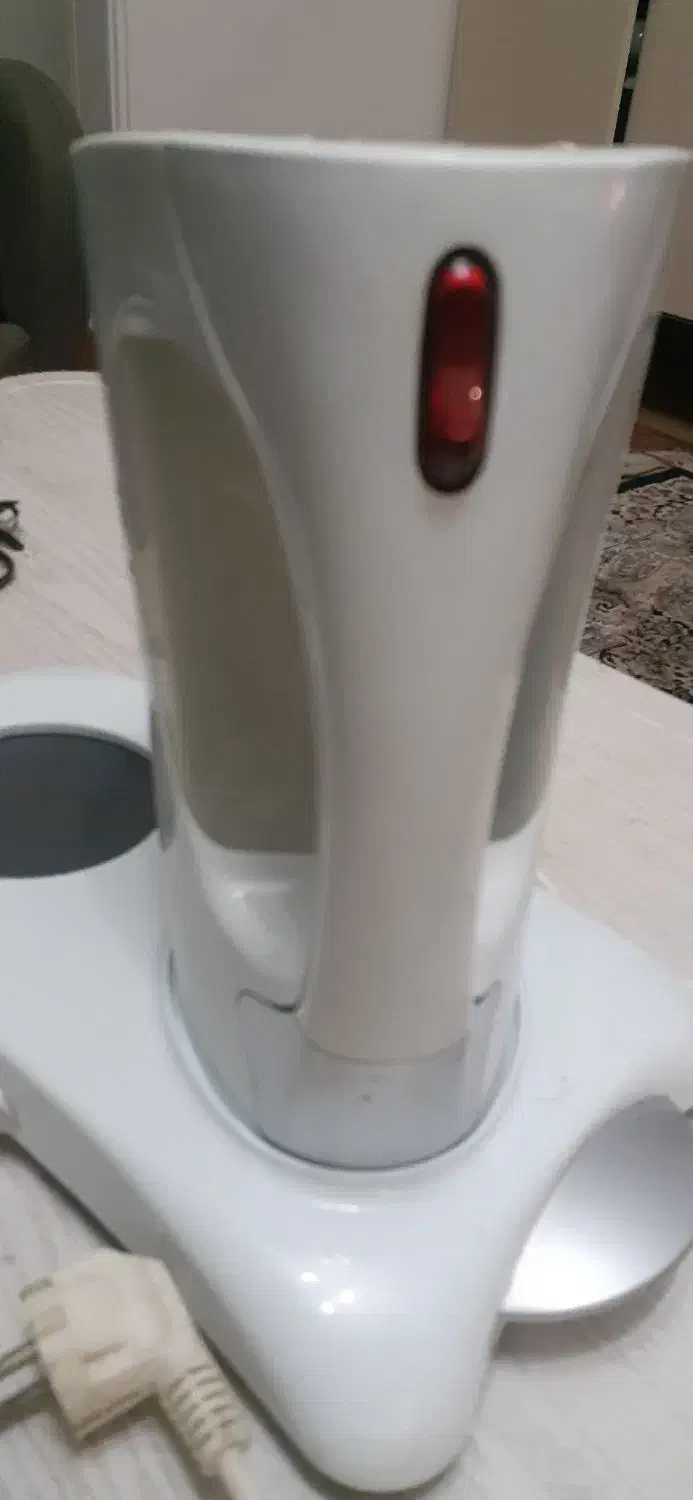 چایساز برقی|سماور، چای‌ساز، قهوه‌ساز|تهران, علم و صنعت|دیوار