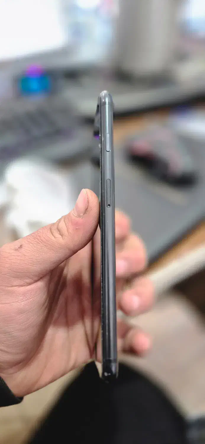 iphone7plus|موبایل|خوی, |دیوار