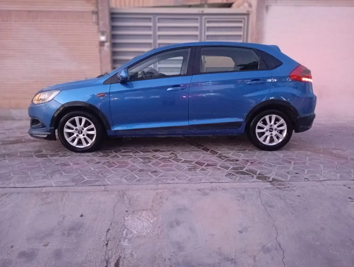 MVM315|خودرو سواری و وانت|اصفهان, آفاران|دیوار