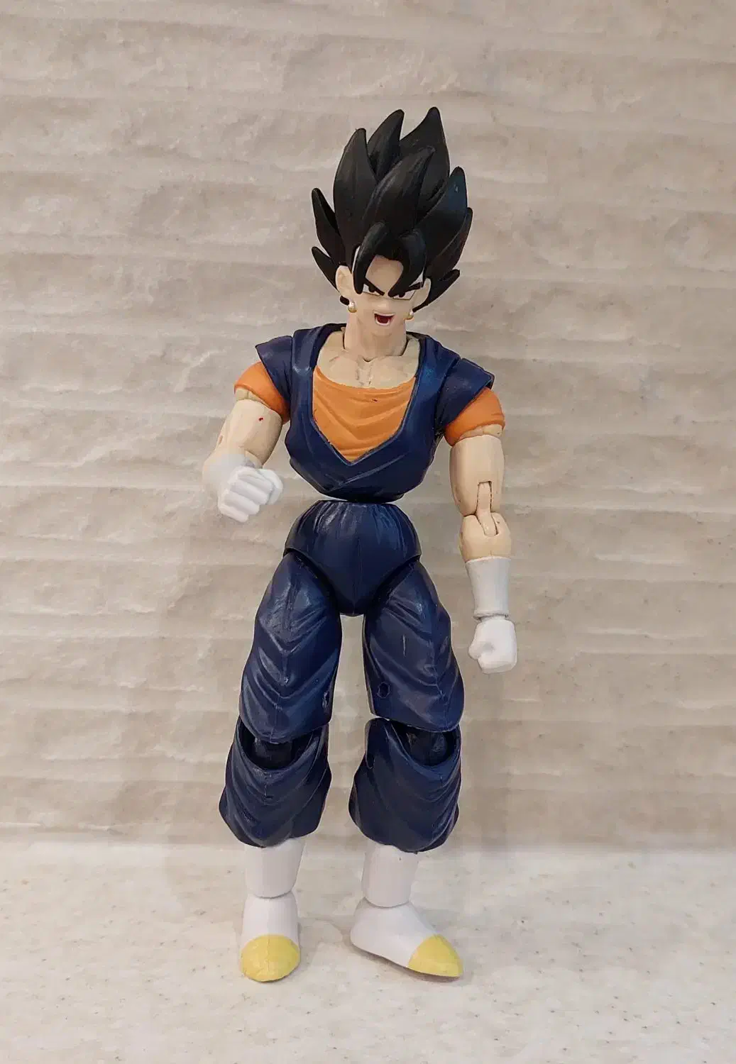 اکشن فیگور انیمه ای گوکو|اسباب‌‌بازی|تهران, قیطریه|دیوار