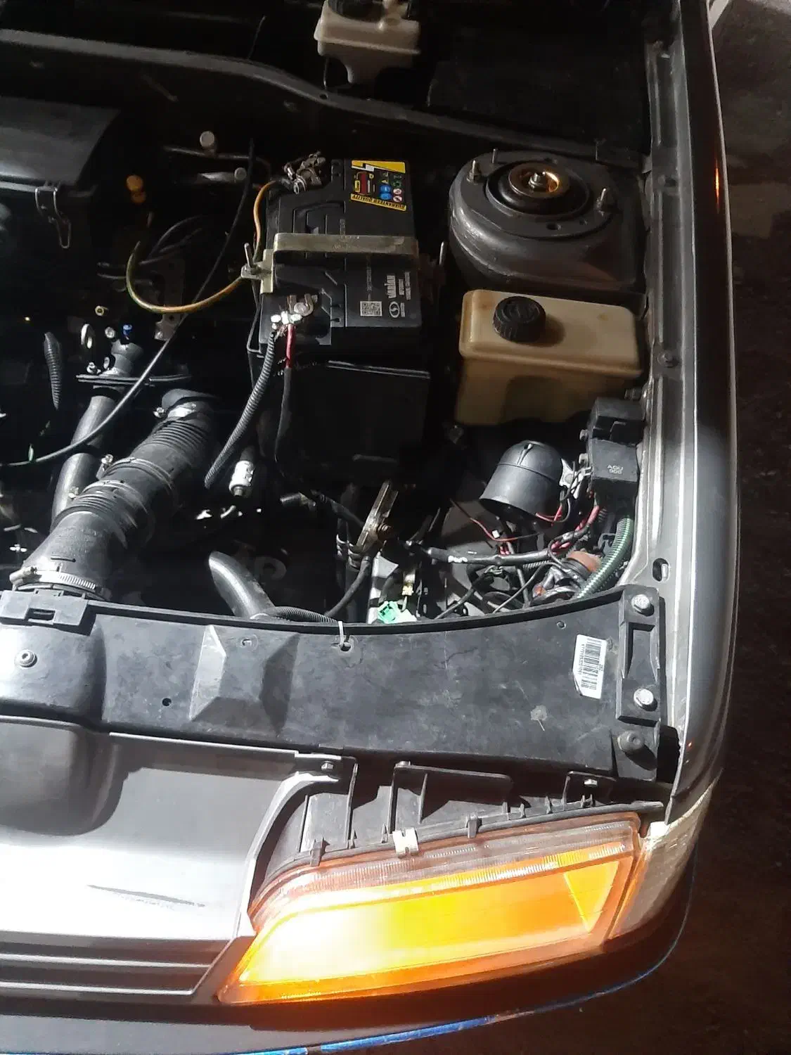 پژو 405 مدل ۸۸ درحد|خودرو سواری و وانت|بم, |دیوار