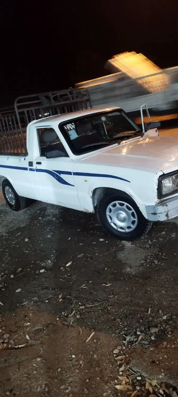 مزدا 20000|خودرو سواری و وانت|اهواز, الهائی|دیوار