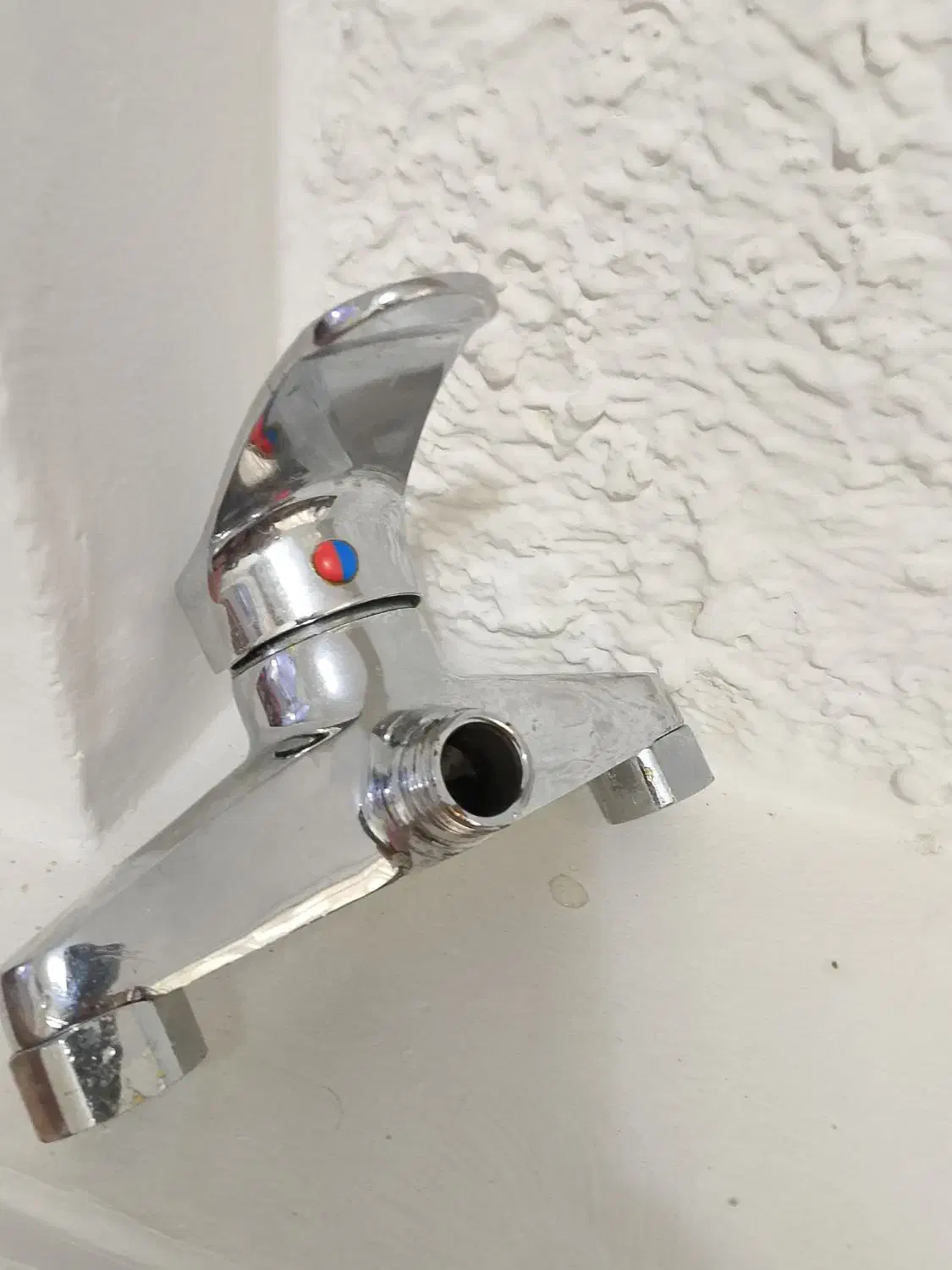 شیر آب ظرفشویی، دستشویی|لوازم سرویس بهداشتی|تهران, زرکش|دیوار