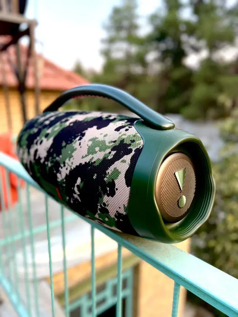 اسپیکر JBL بوم باکس ۳ اورجینال|سیستم صوتی خانگی|شیراز, شهرک آرین|دیوار