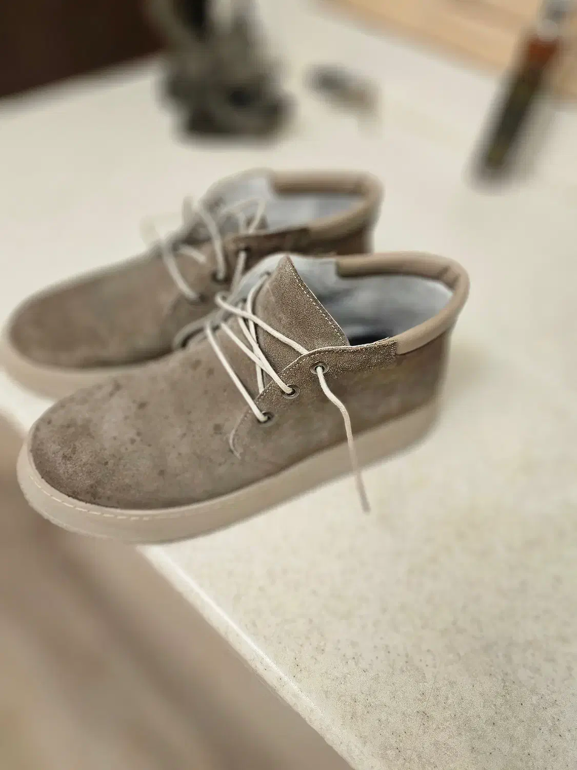 نیم بوت جیر|کیف، کفش، کمربند|فردیس, قریشی|دیوار