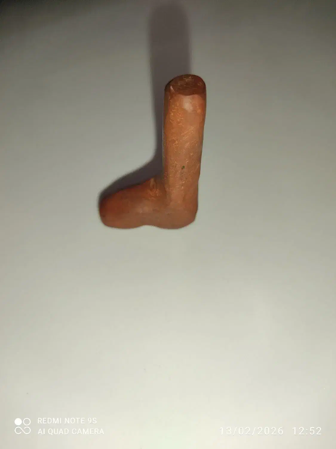 هبهاب سرخ|کلکسیون اشیاء عتیقه|کرمانشاه, |دیوار