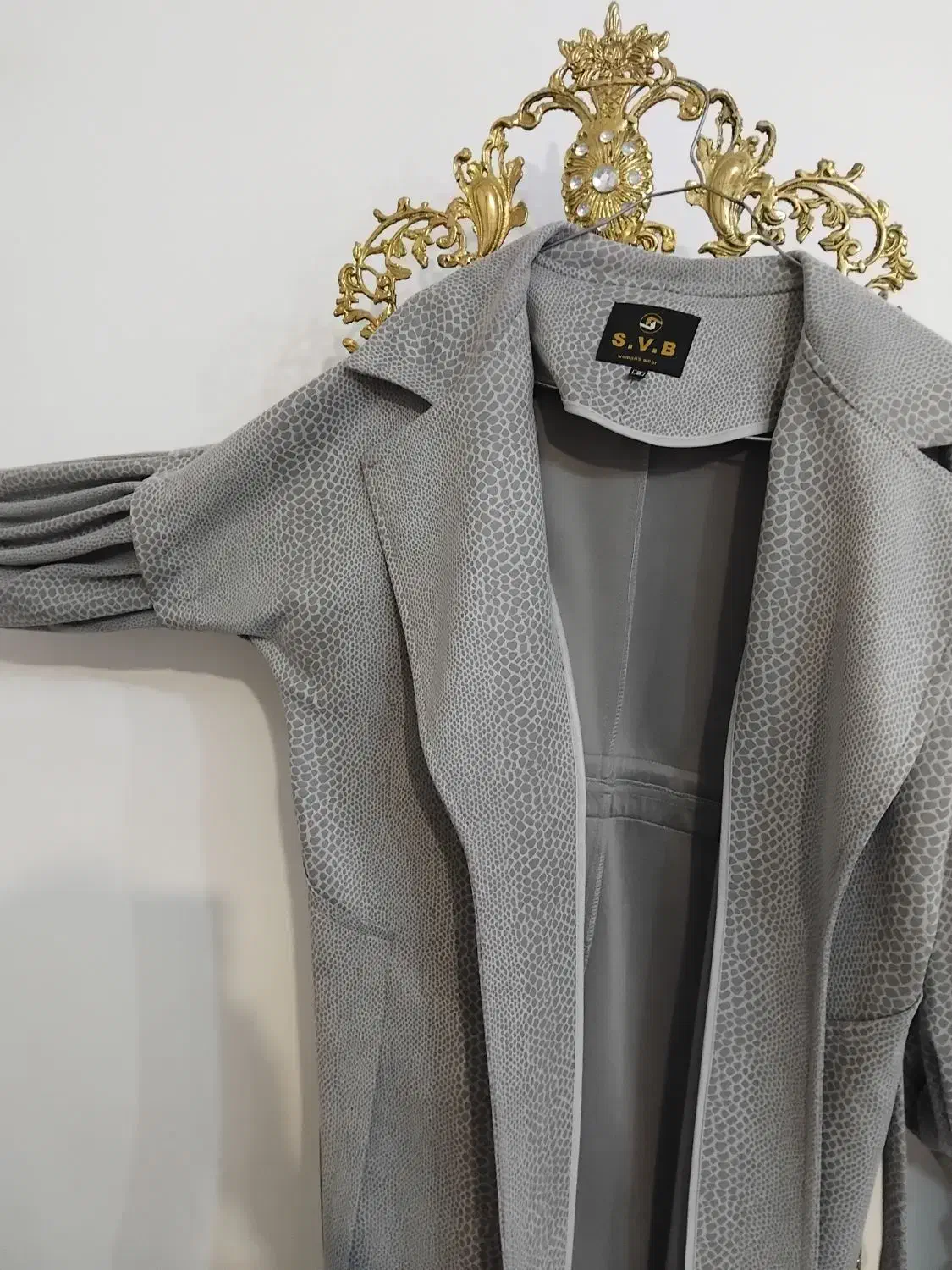 پالتوسایز ۴۸|لباس|ارومیه, |دیوار