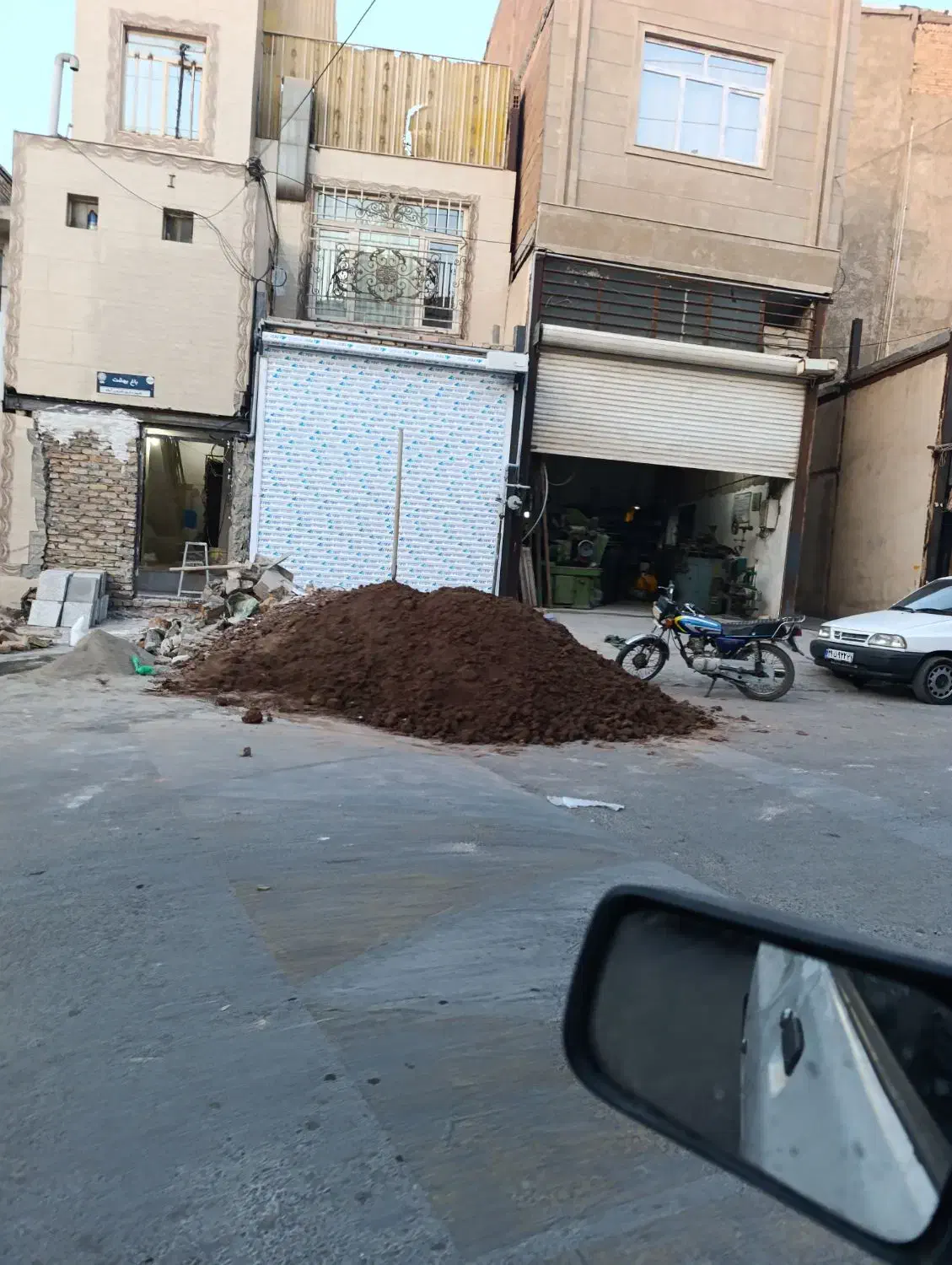 فروش و نصب کرکره برقی با کیفیت عالی|خدمات پیشه و مهارت|پاکدشت, پاکدشت (مامازند)|دیوار