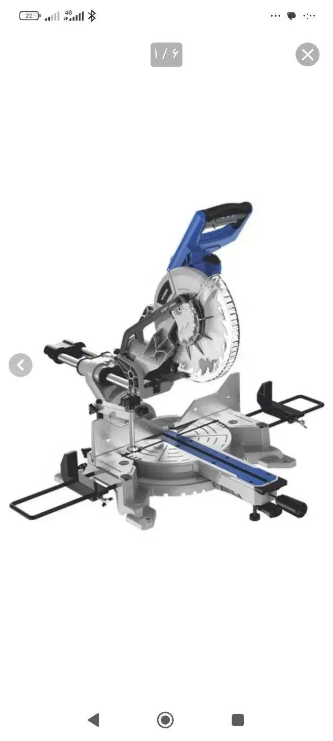 فارسی بر هیوندای hp1826 کره ای نو|ابزارآلات|رشت, سعدی (تختی)|دیوار