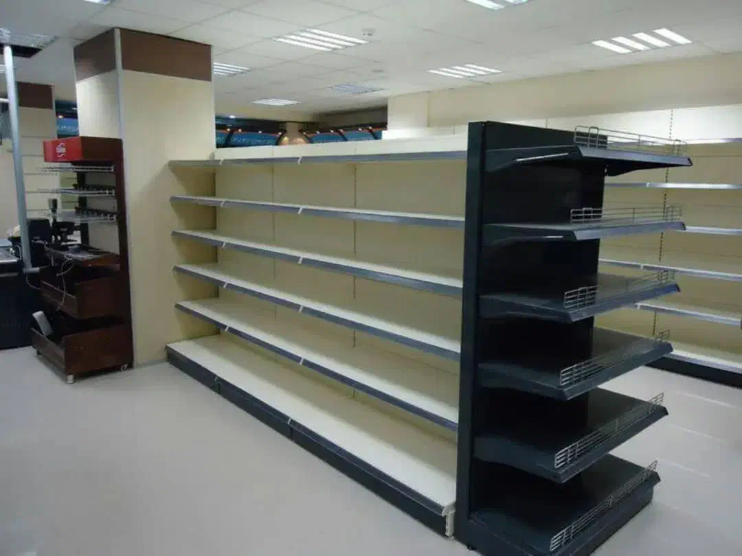 قفسه نو دسته دوم درحد نو|فروشگاه و مغازه|اهواز, شریعتی جنوبی|دیوار