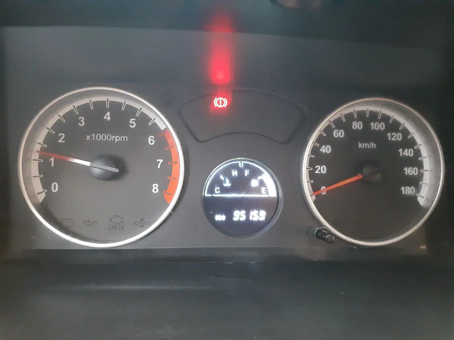 فروش ۱۳۲تک سند.مدل۹۸|خودرو سواری و وانت|رشت, سیا اسطلخ|دیوار