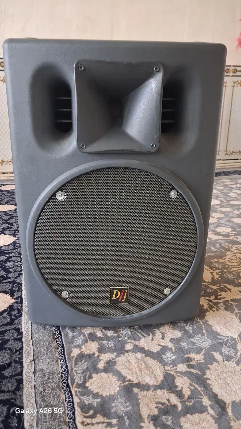 باند|سیستم صوتی خانگی|تهران, میدان میوه و تره‌بار مرکزی|دیوار