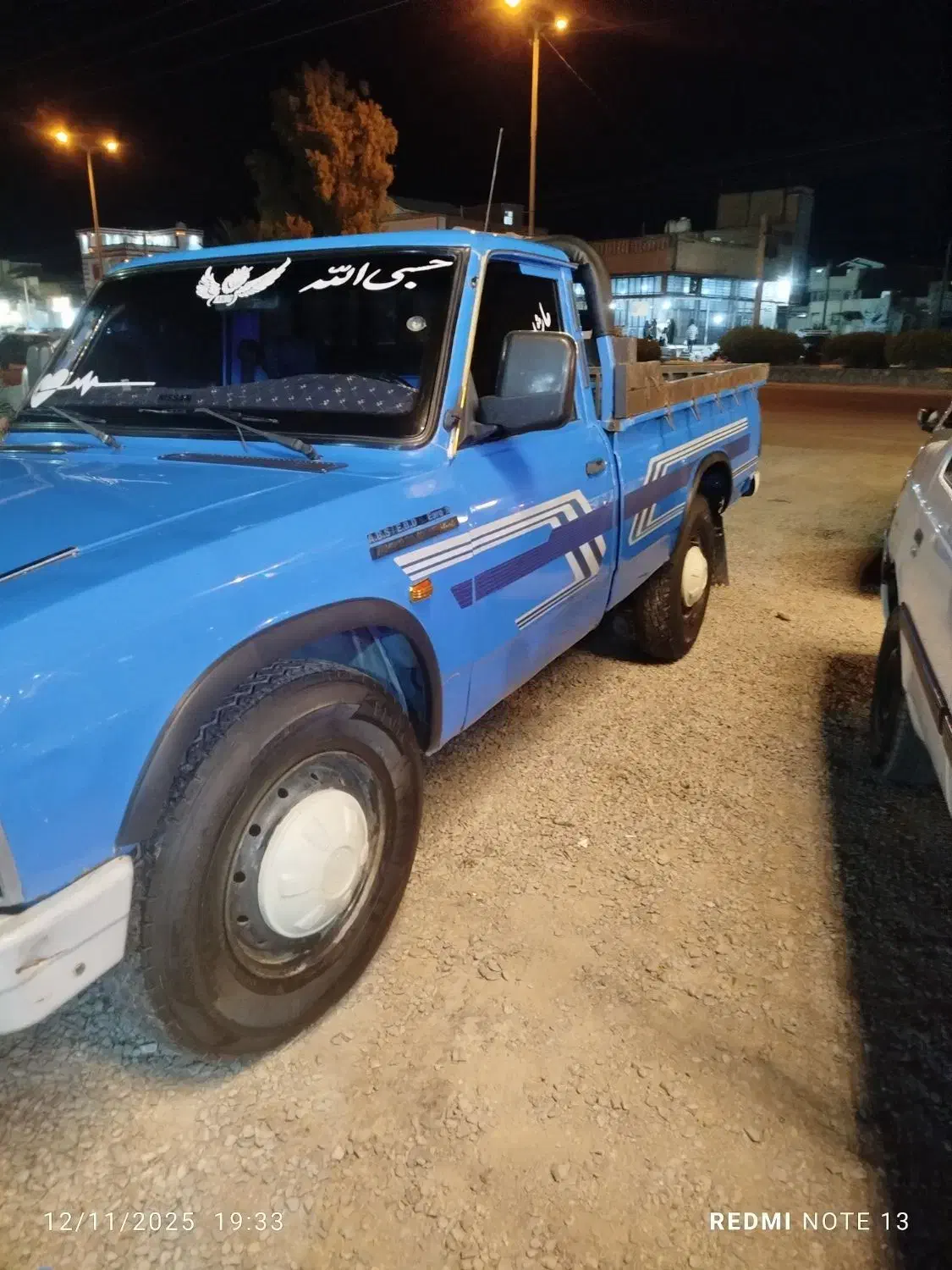 نیسان ۱۴۰۰درحد|خودرو سواری و وانت|سراوان, |دیوار