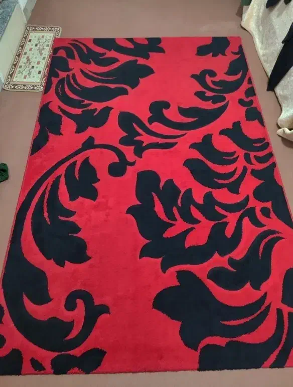 گلیم فرش|گلیم، جاجیم، گبه|همدان, |دیوار