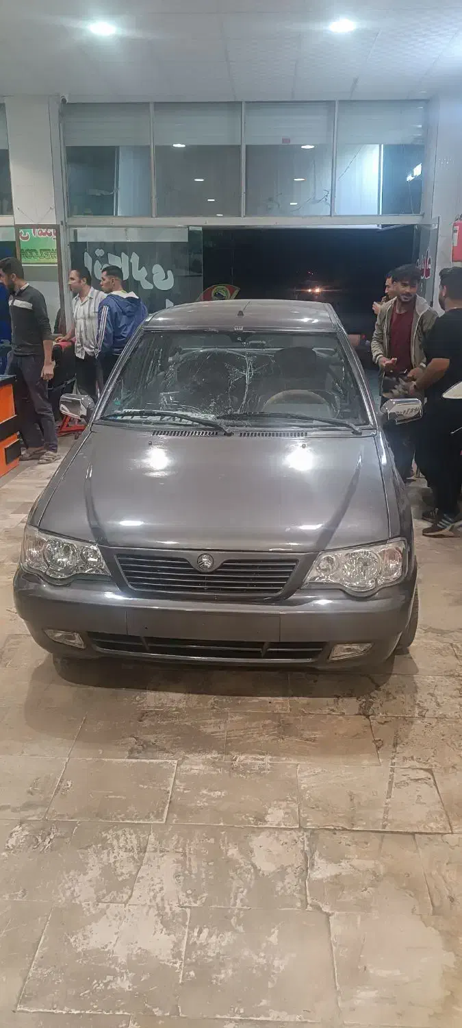 پراید 132|خودرو سواری و وانت|بجنورد, |دیوار