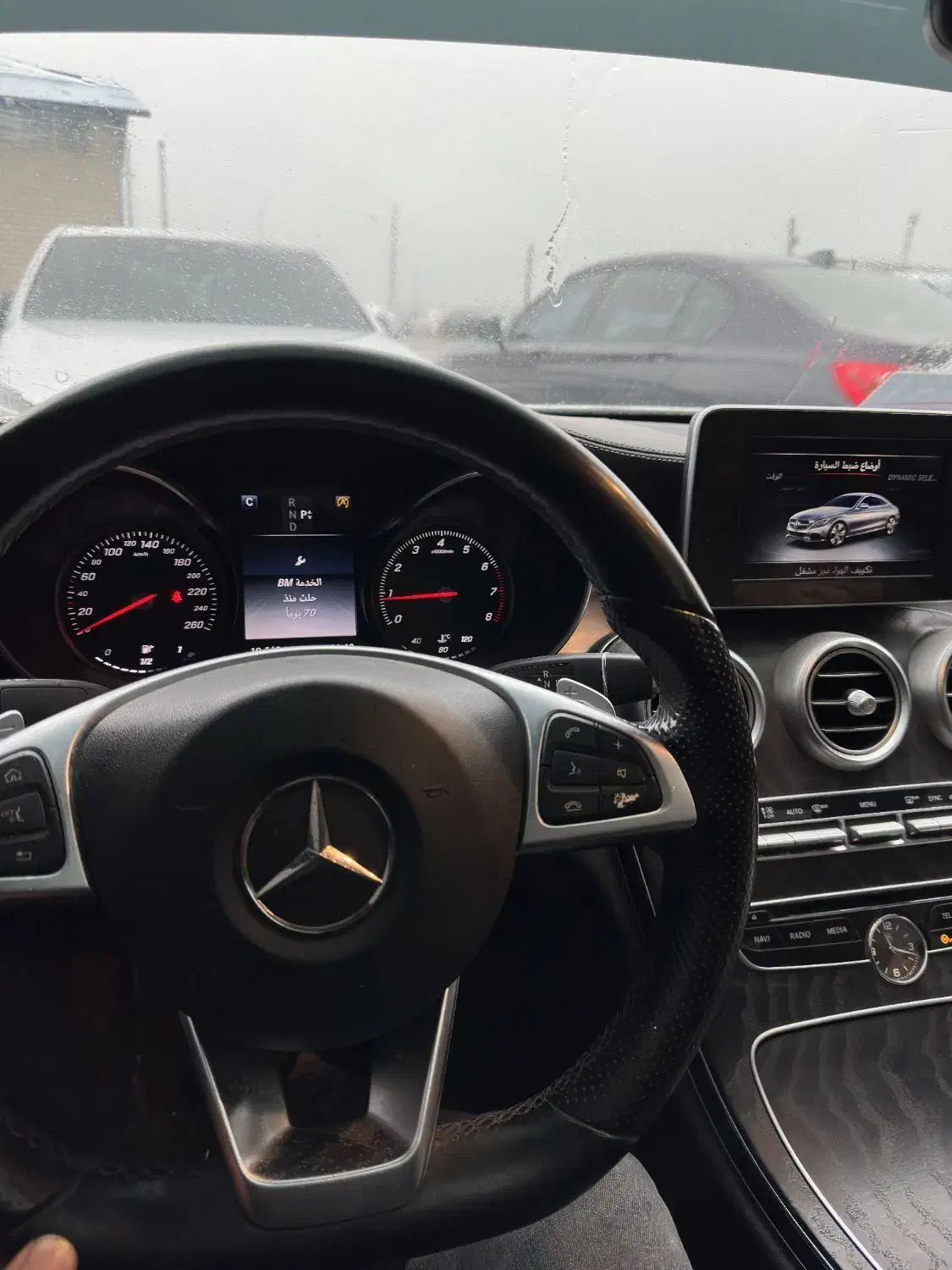 C300 Coupe 2016|خودرو سواری و وانت|لاهیجان, لیالستان|دیوار