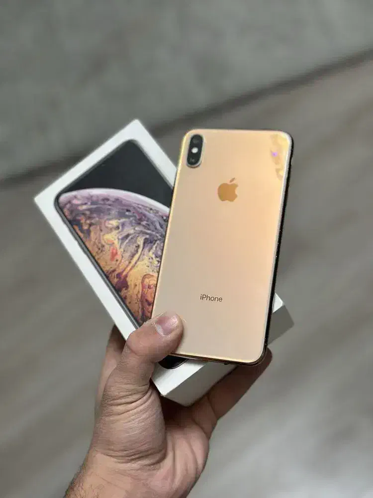 iphone xs LLA|موبایل|پاکدشت, خاتون آباد|دیوار