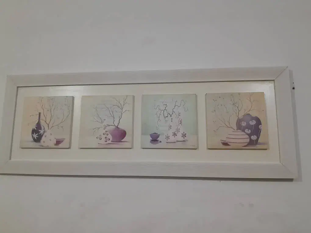 تابلو|تابلو، نقاشی، عکس|بومهن, |دیوار