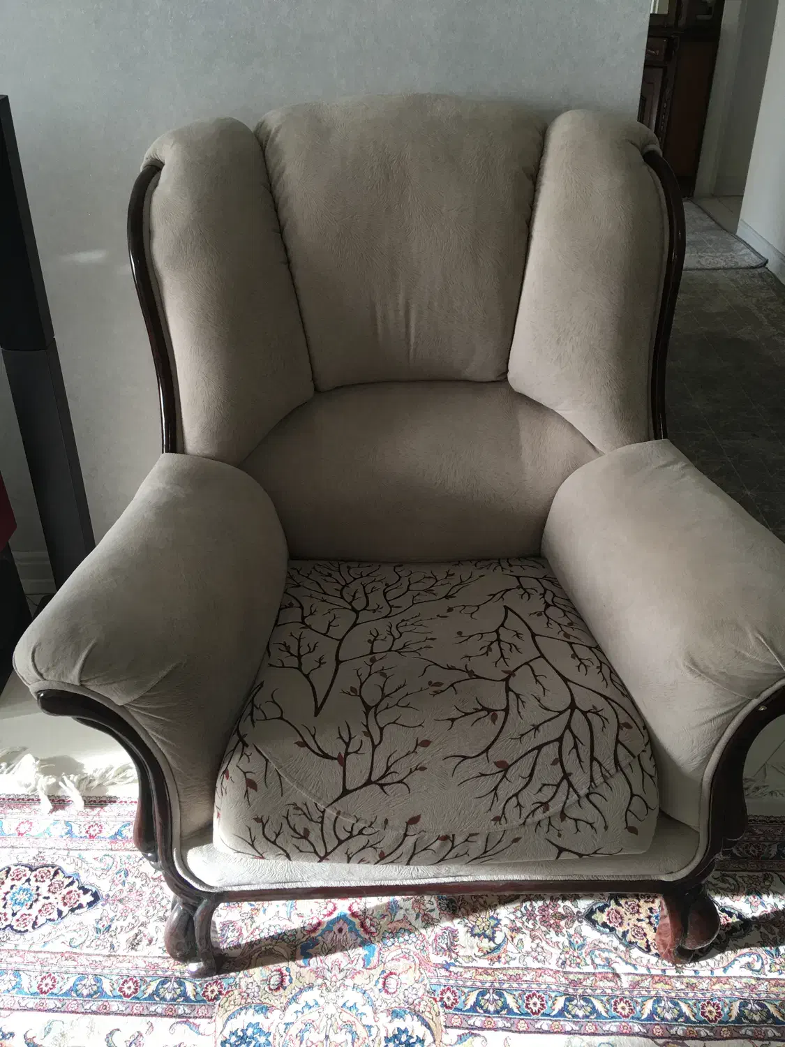 مبل|مبلمان خانگی و میز عسلی|تهران, المهدی|دیوار