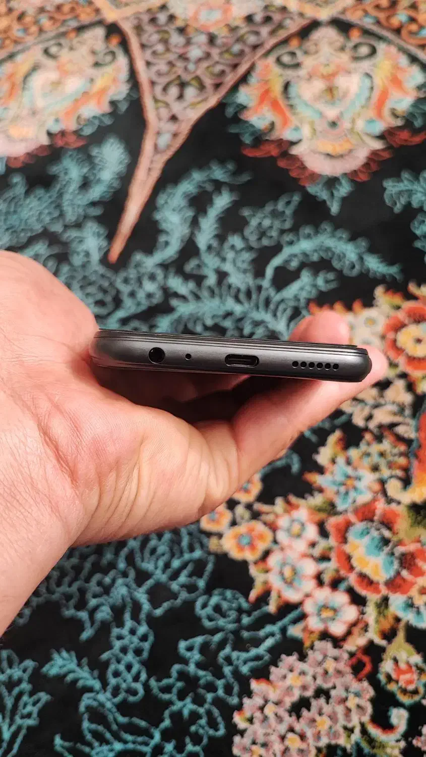 سامسونگ A22 5g|موبایل|فردیس, شهرک ۱۱۰|دیوار