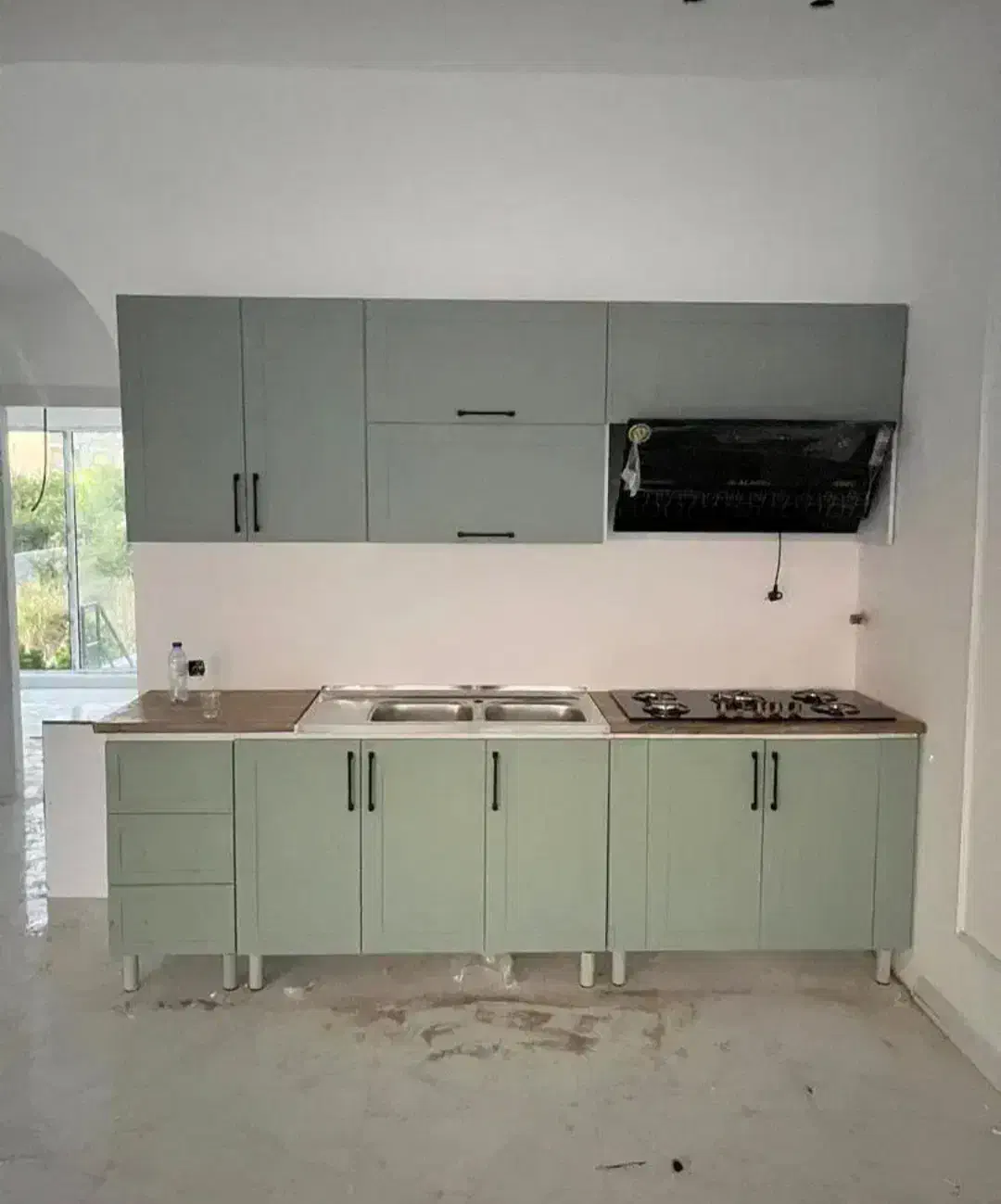 کابینت (آشپزخانه شهری با کد دو صفر 108|مصالح و تجهیزات ساختمان|گرگان, |دیوار