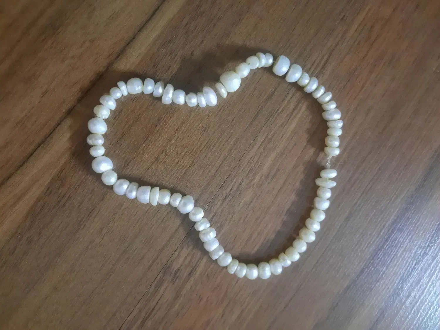 گردنبند مروارید|بدلیجات|تهران, جی|دیوار