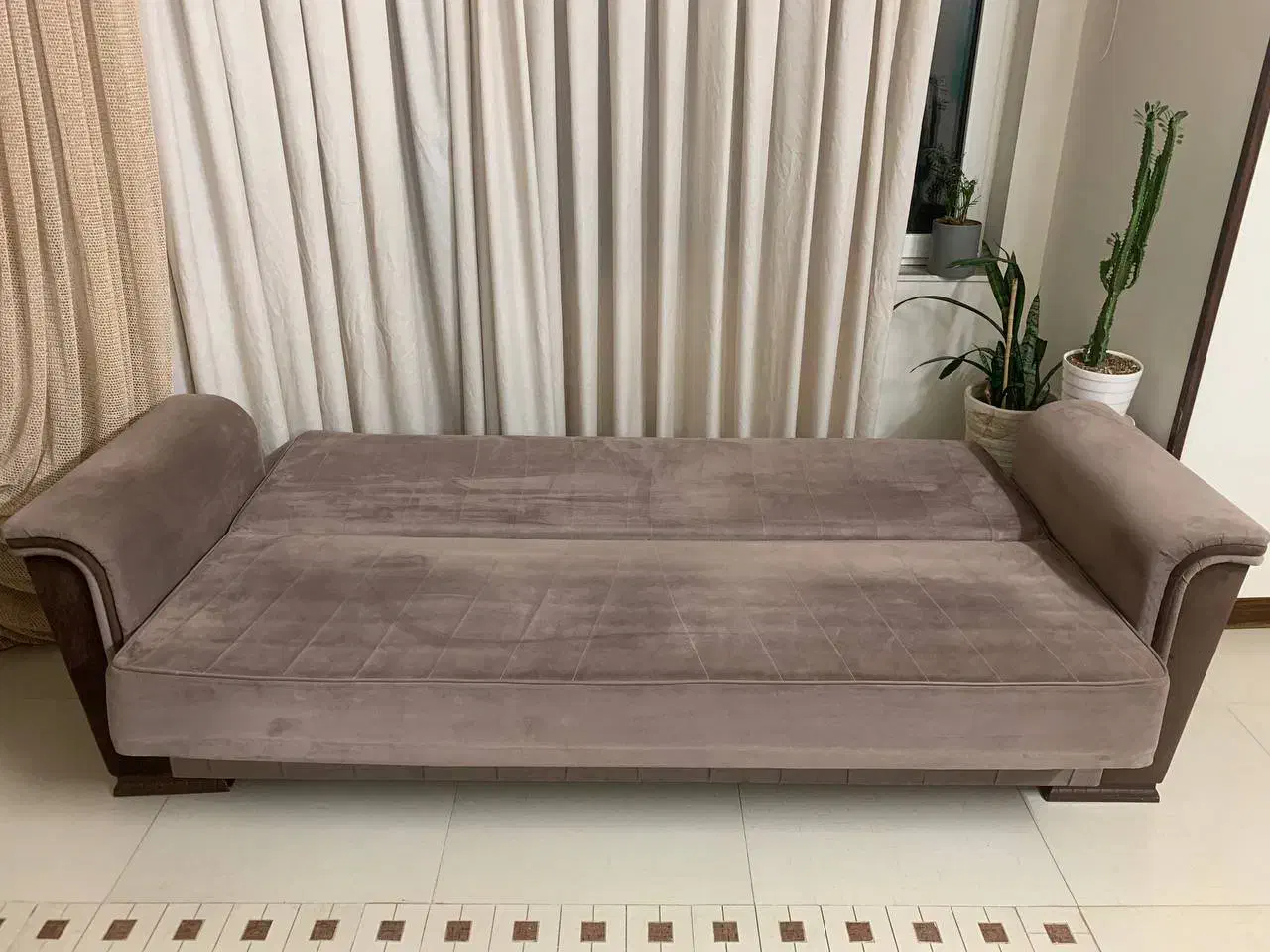 میل راحتی ۱۲ نفره|مبلمان خانگی و میز عسلی|یزد, |دیوار