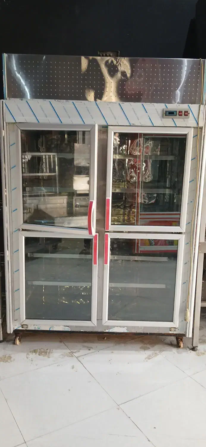 فریزر|فروشگاه و مغازه|نسیم‌شهر, |دیوار