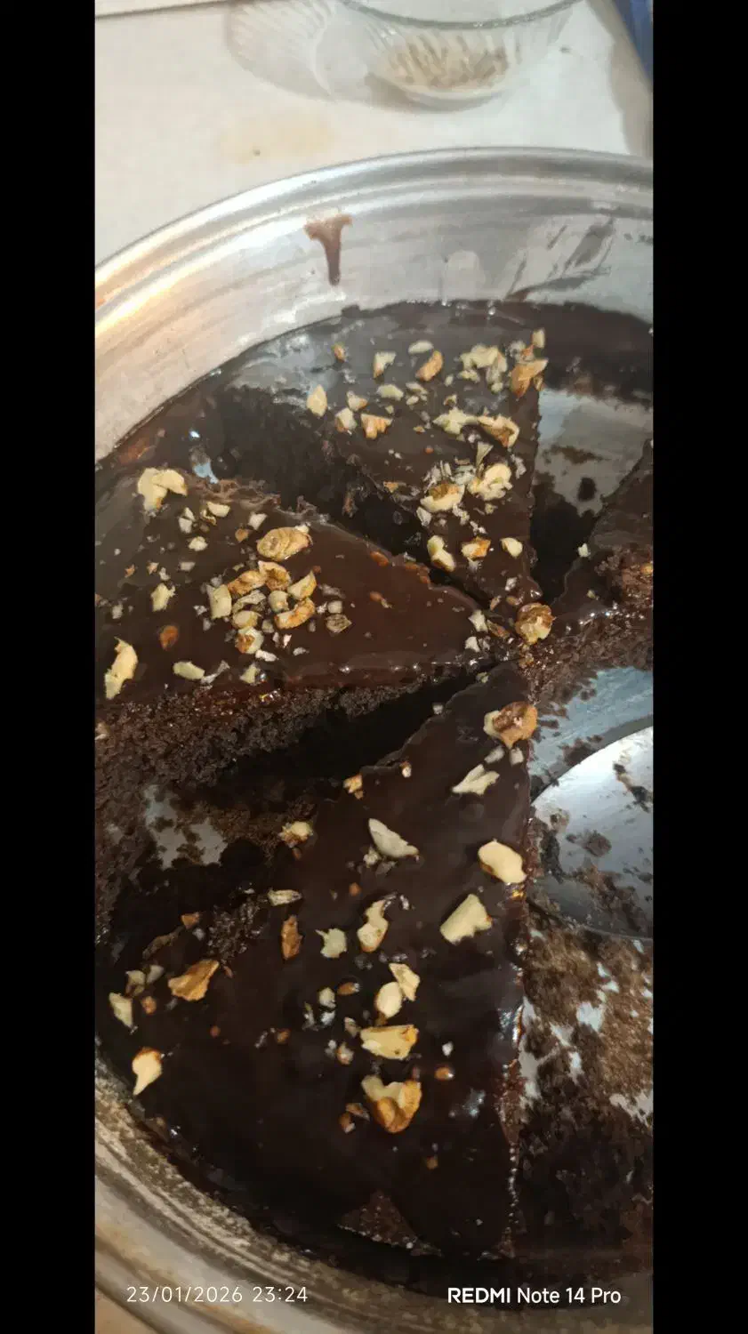 کیک خانگی|خوردنی و آشامیدنی|مشهد, ابوذر|دیوار