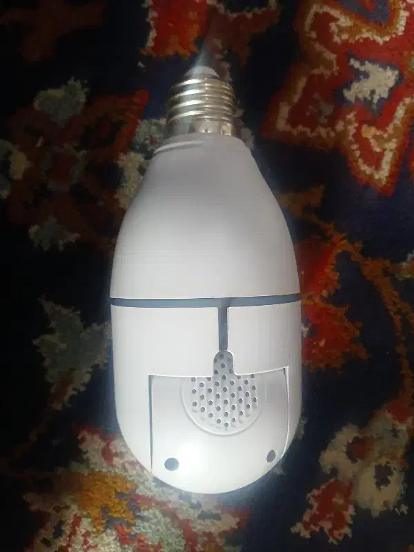 دوربین لامپی|دوربین مداربسته|اهواز, سلیم آباد(سه راه خرمشهر)|دیوار