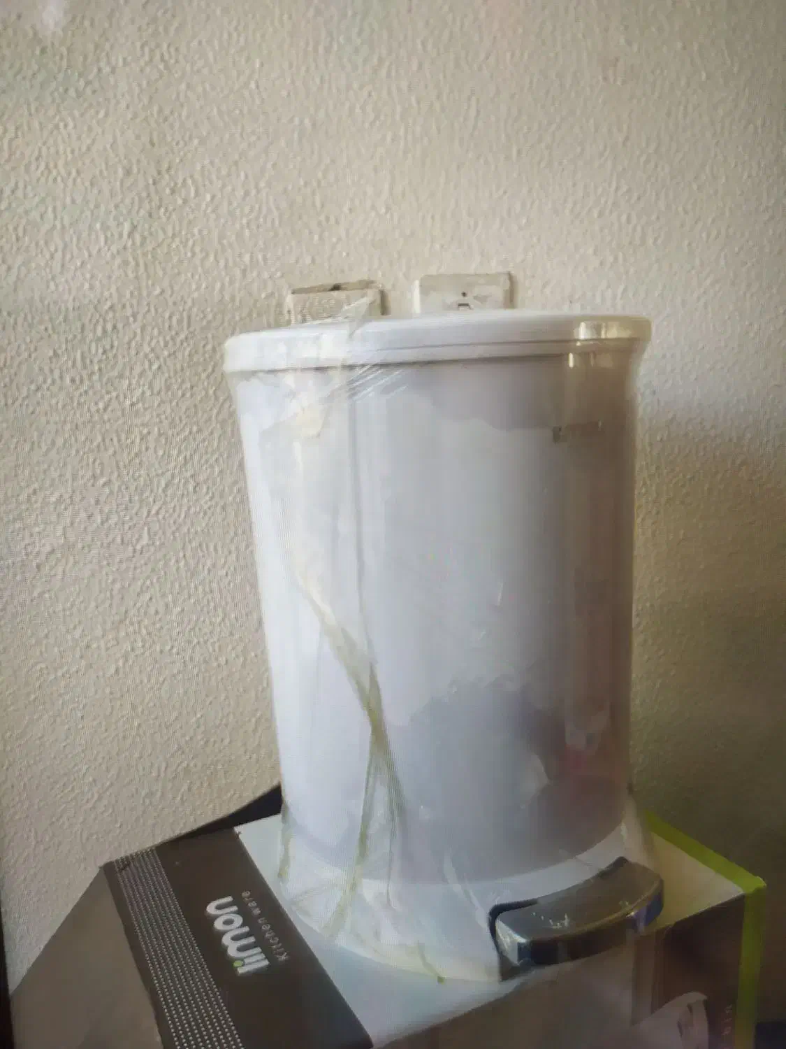 سطل|لوازم نظافت|اصفهان, ملک‌شهر|دیوار