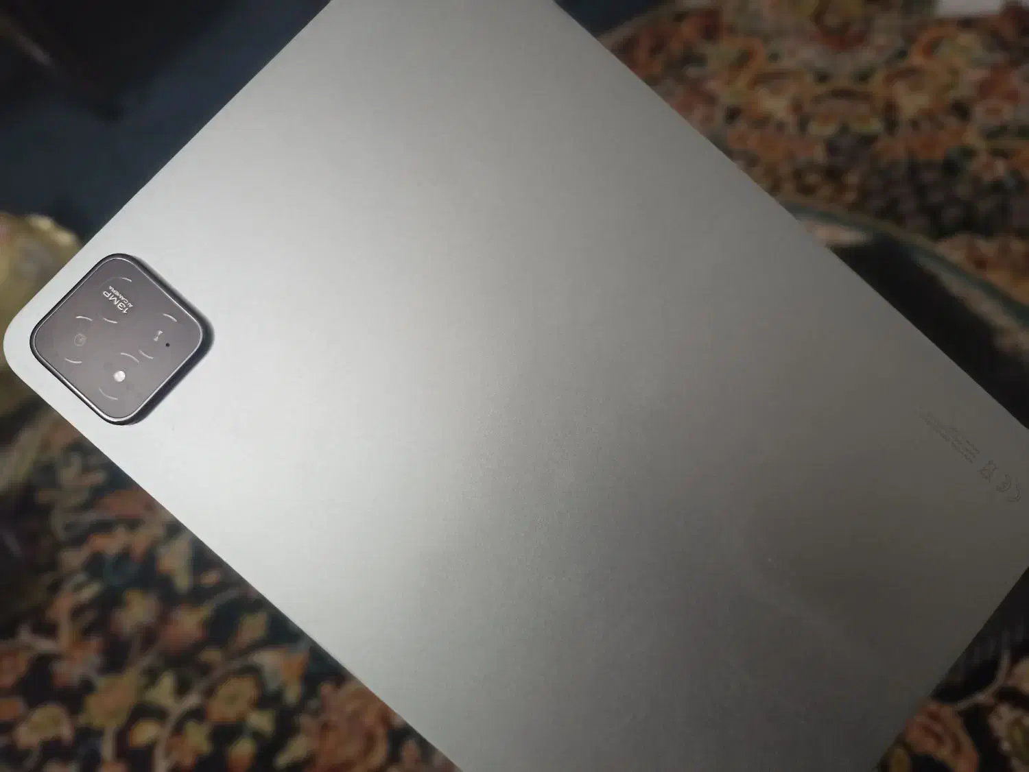 mi pad 7|تبلت|مشهد, کوی پلیس|دیوار