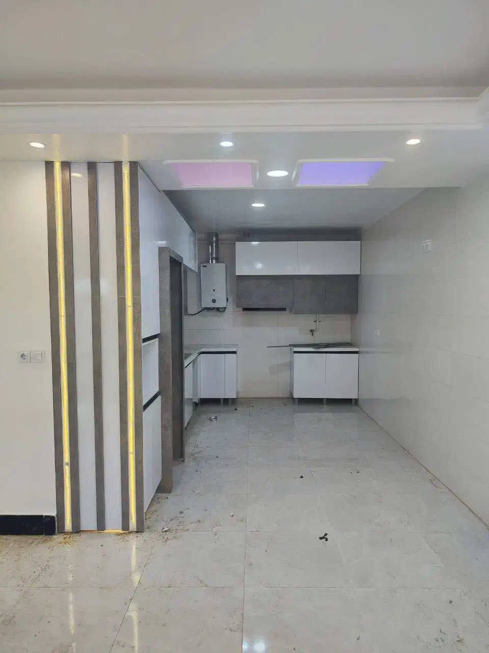 کابینت افرا|مصالح و تجهیزات ساختمان|دورود, |دیوار