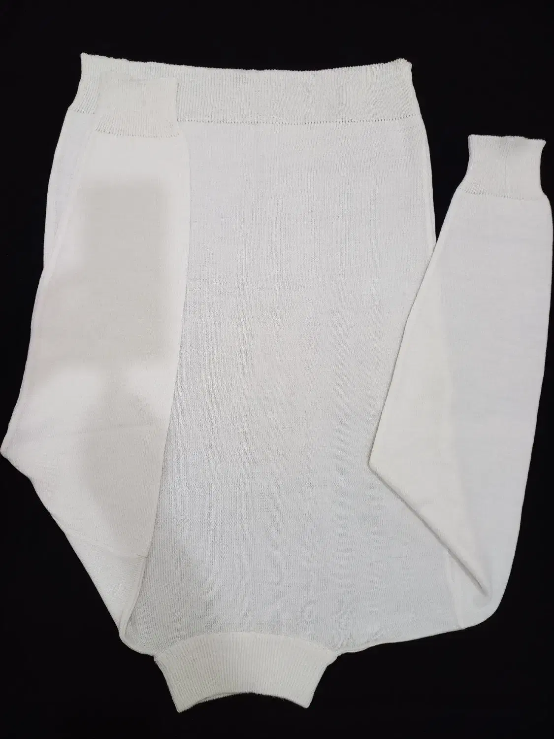 بافت یقه اسکی ۱۱۰ نومن|لباس|مشهد, شهید رضوی|دیوار