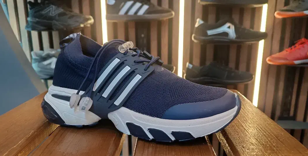 کتونی ادیداس adidas جورابی|کیف، کفش، کمربند|مشهد, سرافرازان|دیوار